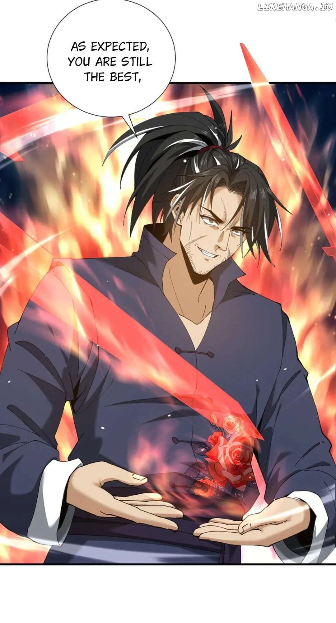 Worthless Profession: Dragon Tamer Chapter 126 - Page 19