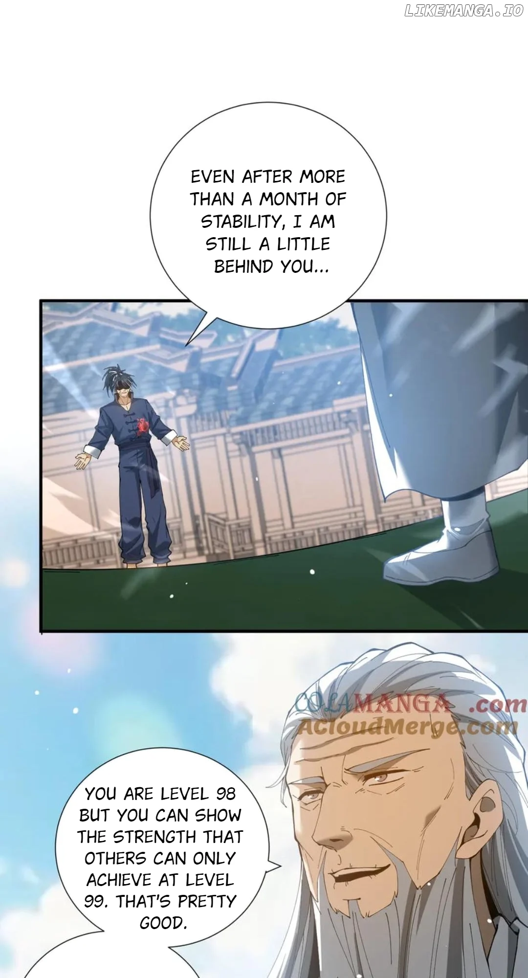 Worthless Profession: Dragon Tamer Chapter 126 - Page 20