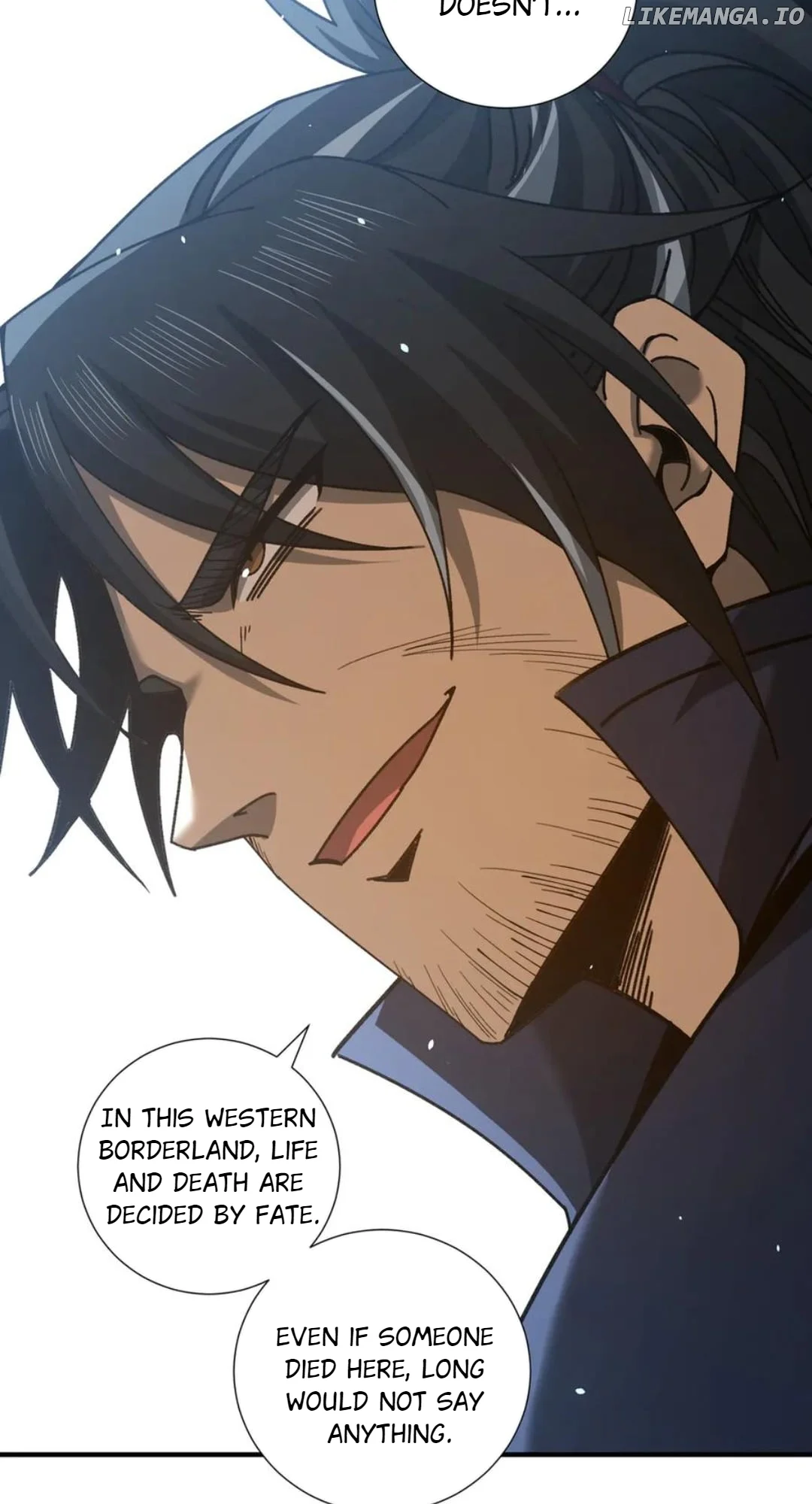 Worthless Profession: Dragon Tamer Chapter 126 - Page 26