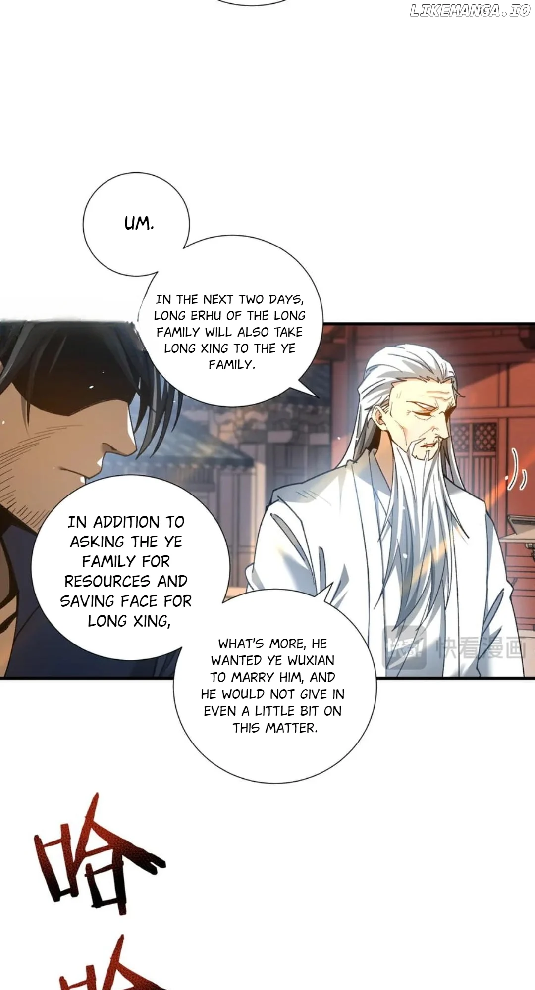 Worthless Profession: Dragon Tamer Chapter 126 - Page 27