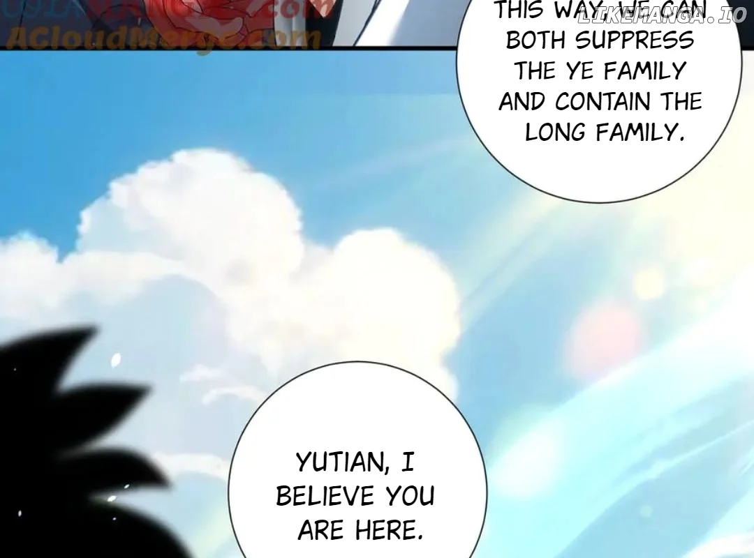 Worthless Profession: Dragon Tamer Chapter 126 - Page 29