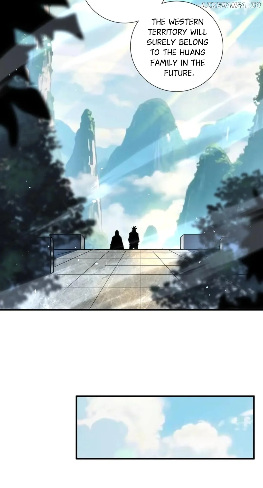 Worthless Profession: Dragon Tamer Chapter 126 - Page 30