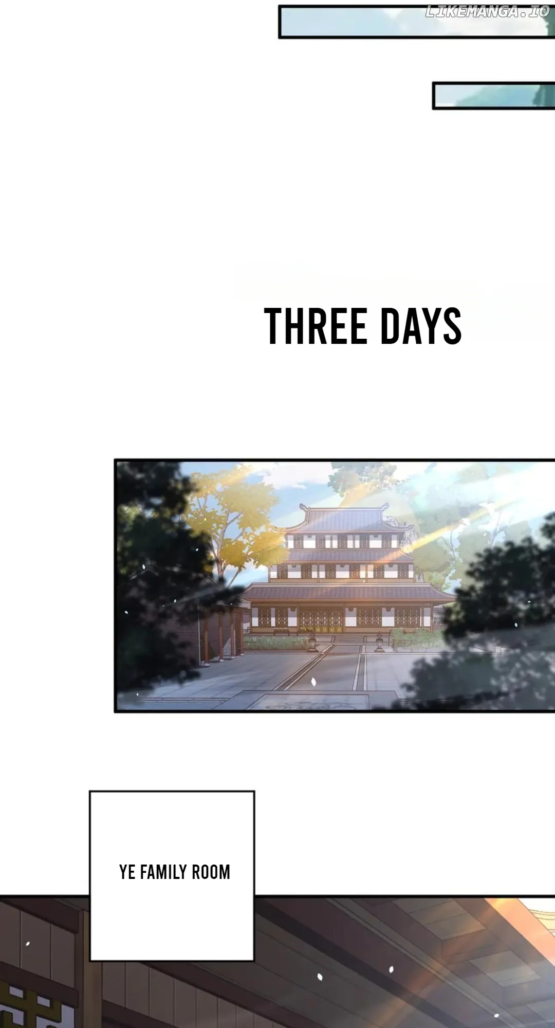 Worthless Profession: Dragon Tamer Chapter 126 - Page 31