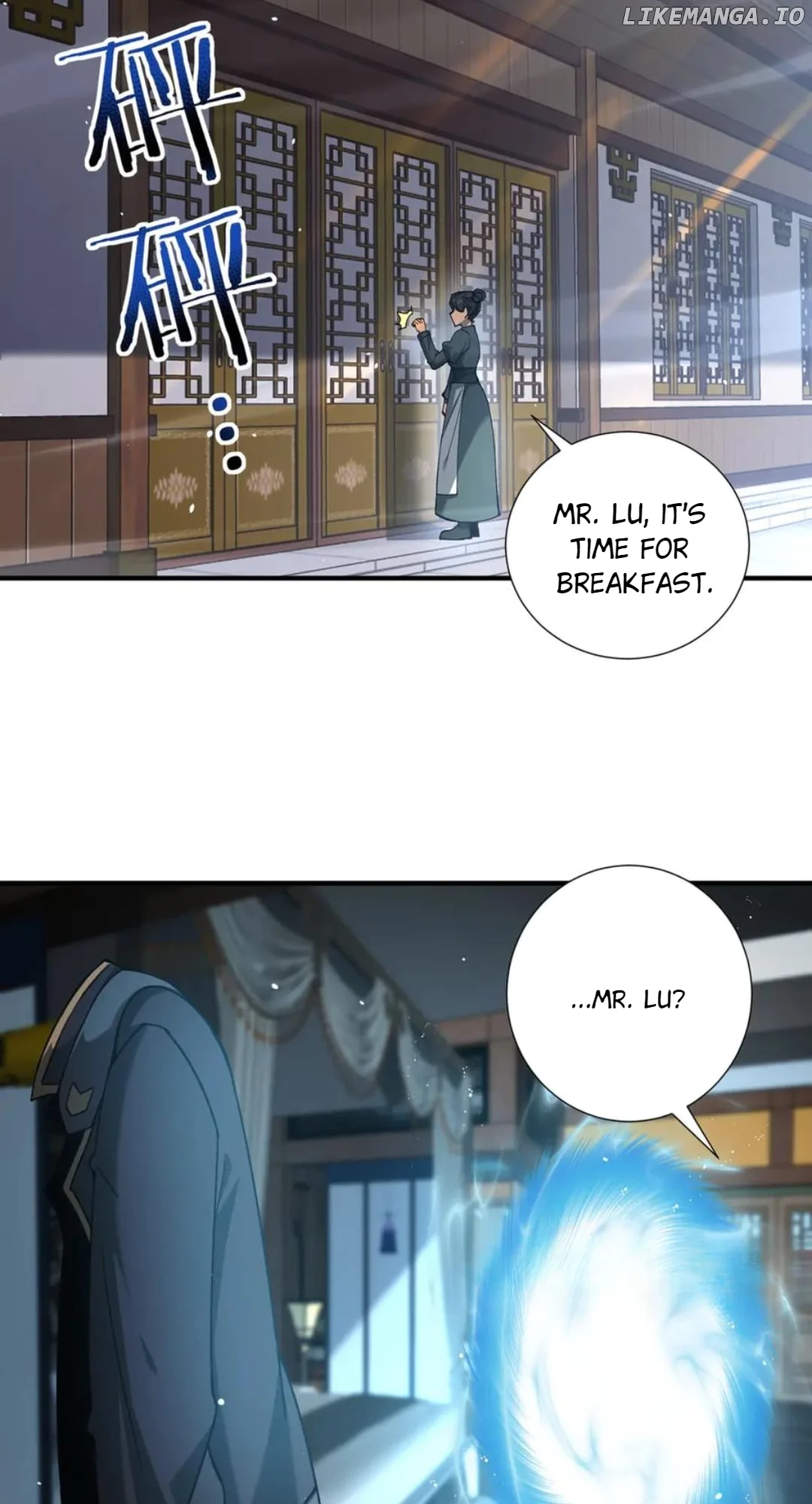 Worthless Profession: Dragon Tamer Chapter 126 - Page 32