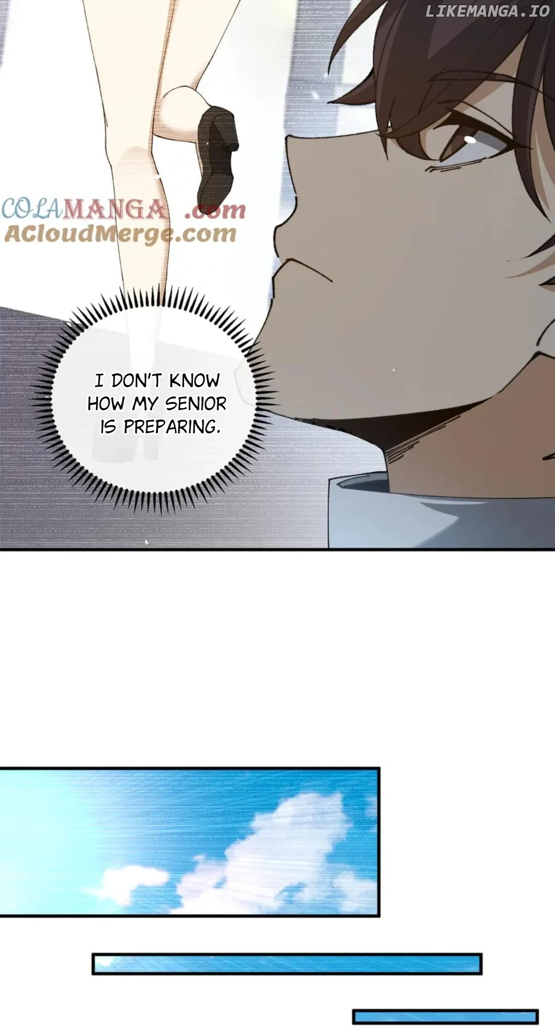 Worthless Profession: Dragon Tamer Chapter 126 - Page 36