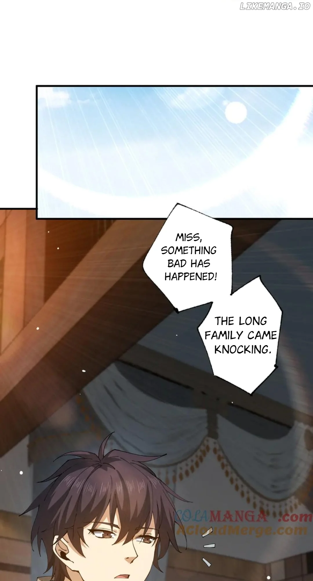 Worthless Profession: Dragon Tamer Chapter 126 - Page 37