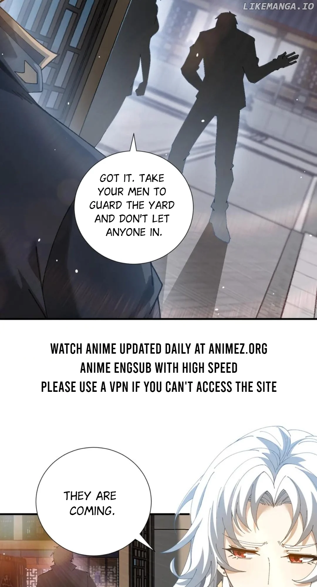 Worthless Profession: Dragon Tamer Chapter 126 - Page 39