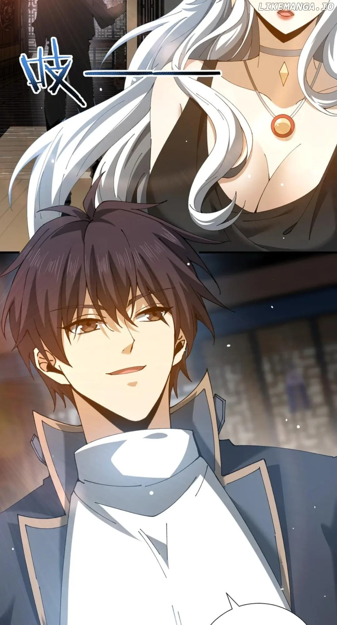 Worthless Profession: Dragon Tamer Chapter 126 - Page 40