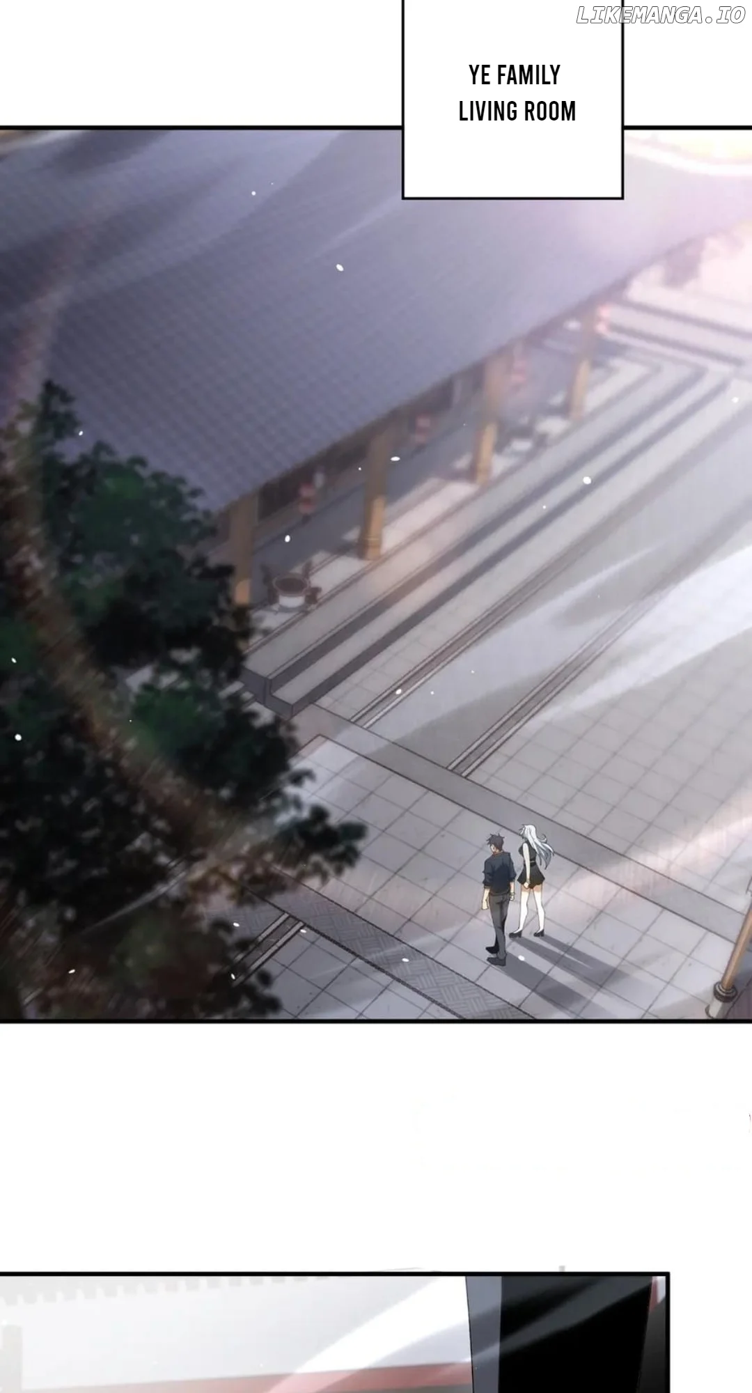 Worthless Profession: Dragon Tamer Chapter 126 - Page 42