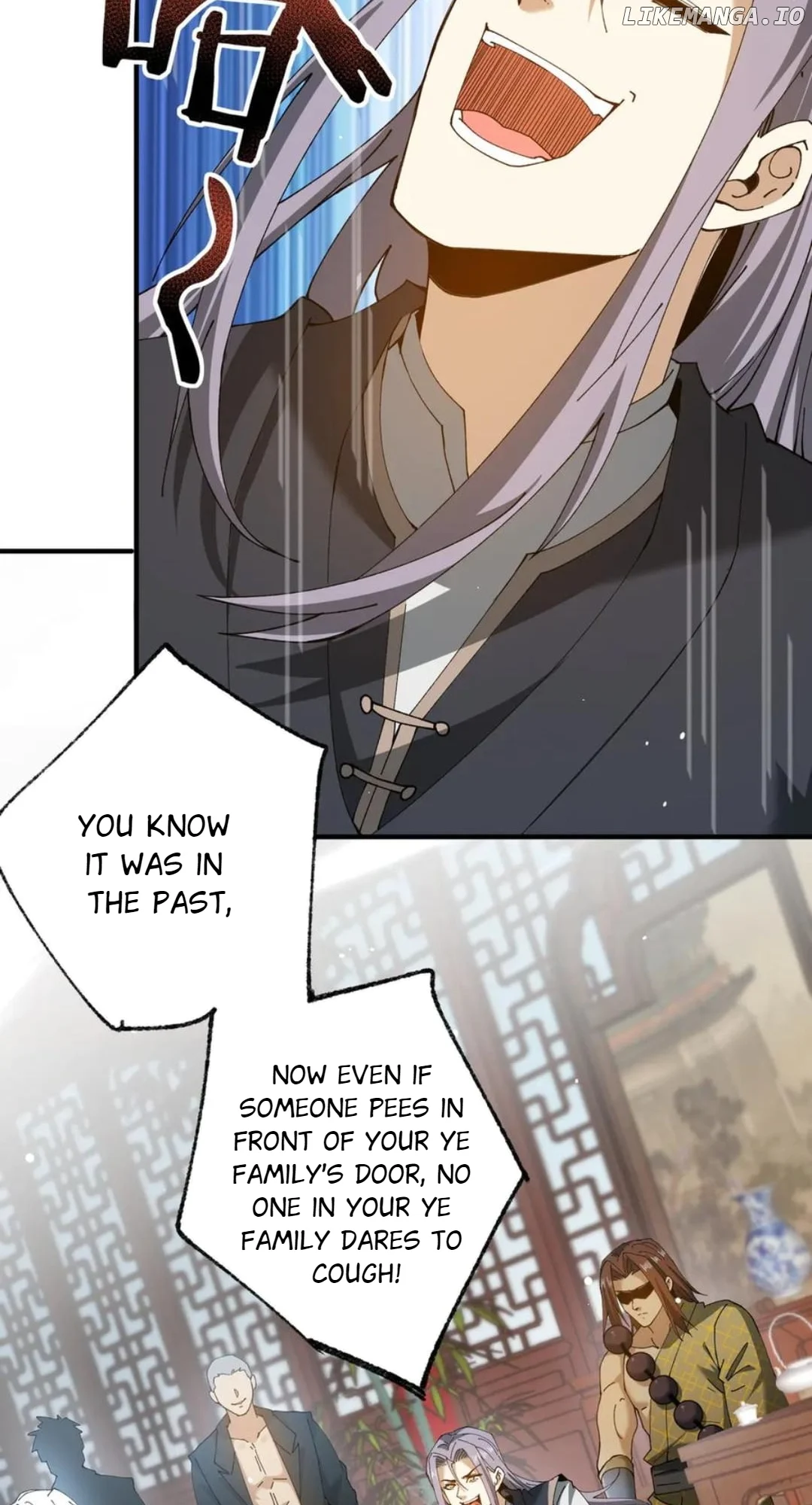 Worthless Profession: Dragon Tamer Chapter 126 - Page 47