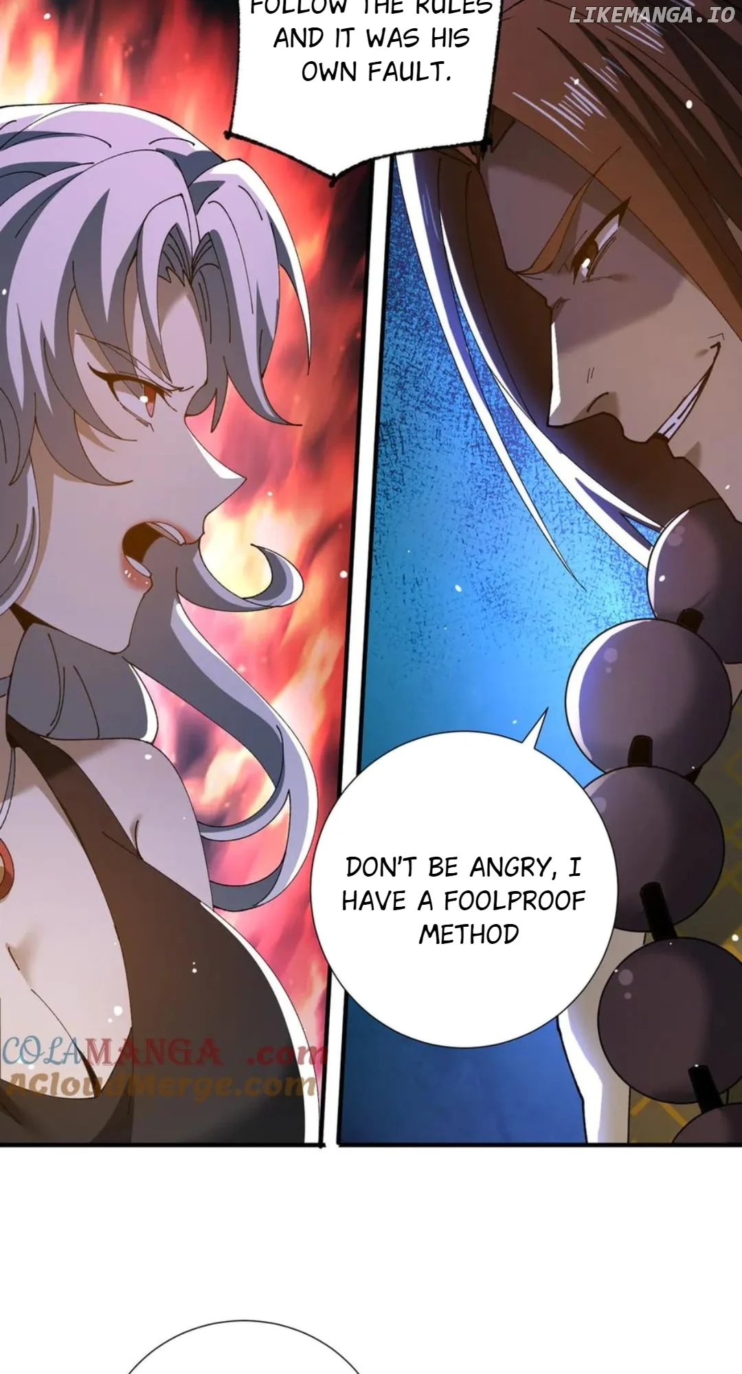 Worthless Profession: Dragon Tamer Chapter 126 - Page 51