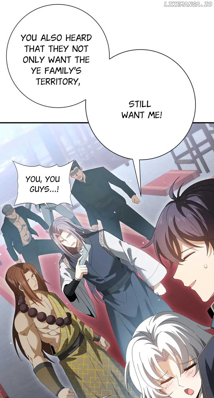 Worthless Profession: Dragon Tamer Chapter 127 - Page 6