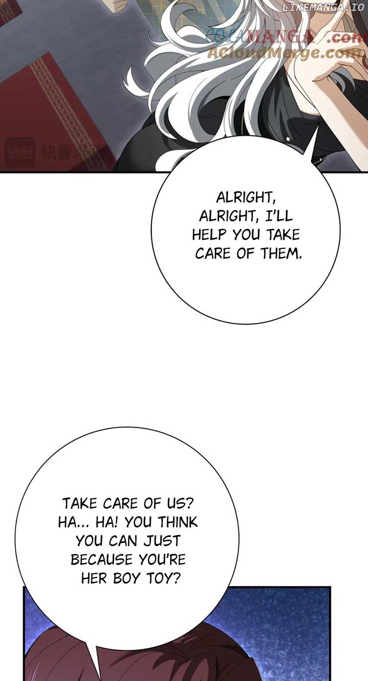 Worthless Profession: Dragon Tamer Chapter 127 - Page 7