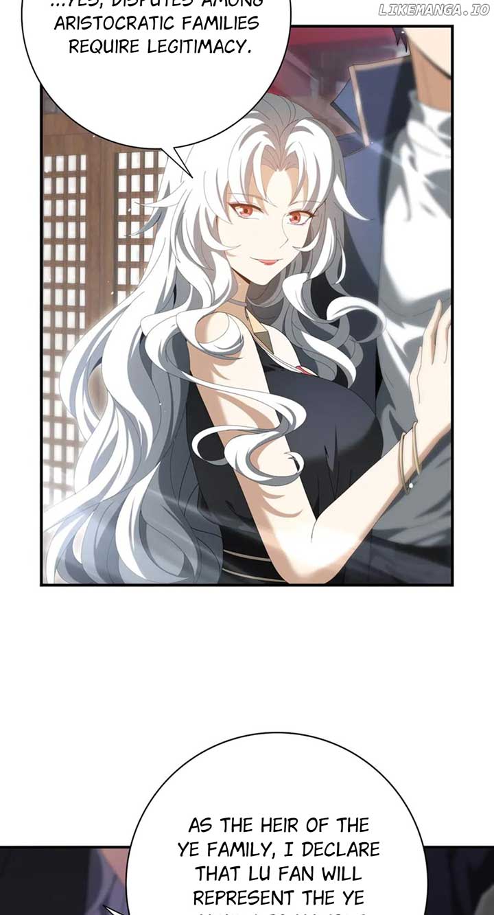 Worthless Profession: Dragon Tamer Chapter 127 - Page 9