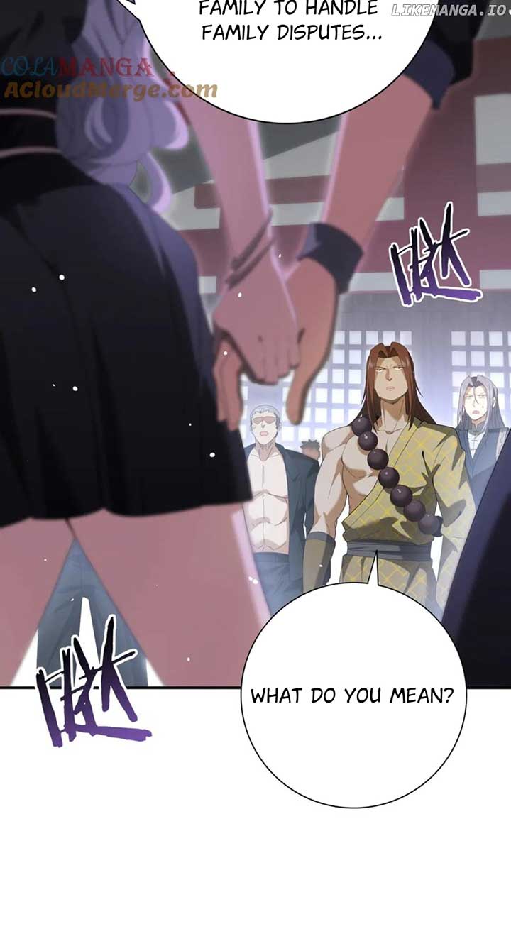 Worthless Profession: Dragon Tamer Chapter 127 - Page 10