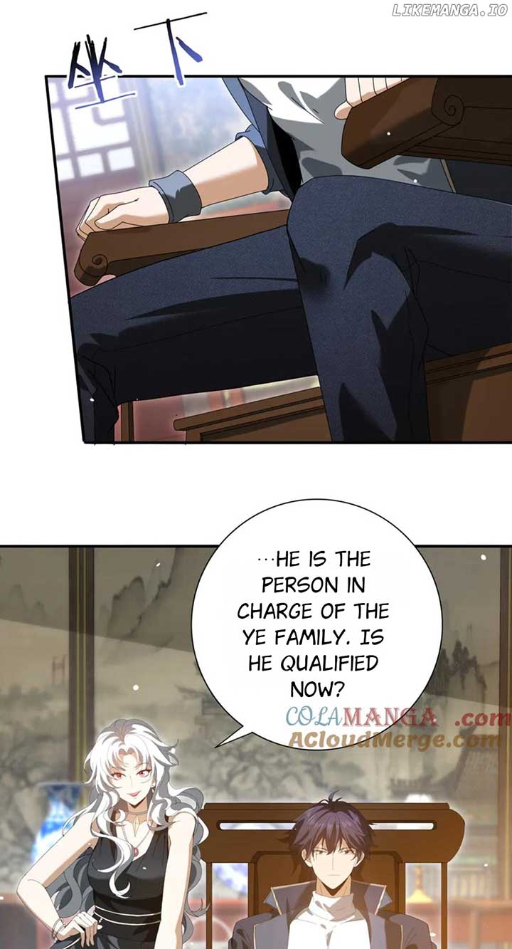 Worthless Profession: Dragon Tamer Chapter 127 - Page 11