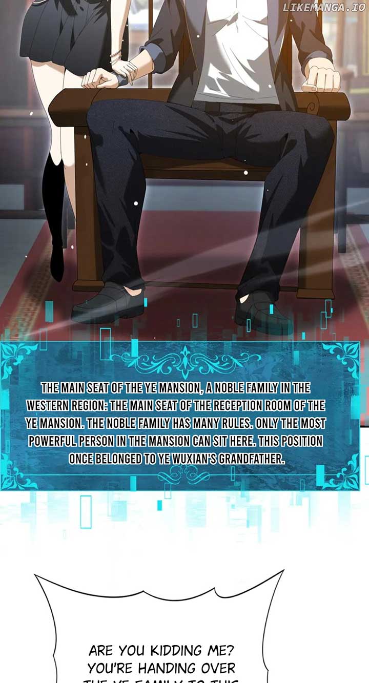 Worthless Profession: Dragon Tamer Chapter 127 - Page 12