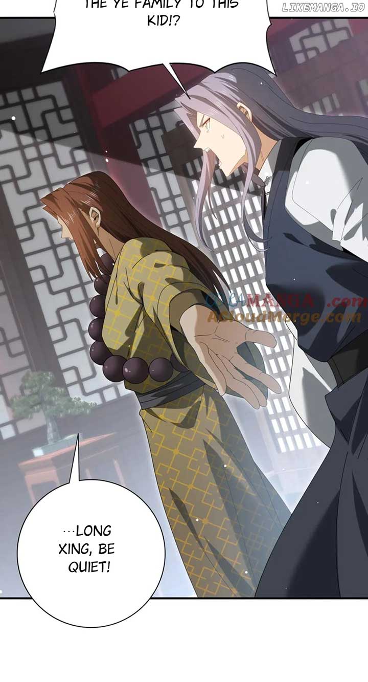 Worthless Profession: Dragon Tamer Chapter 127 - Page 13