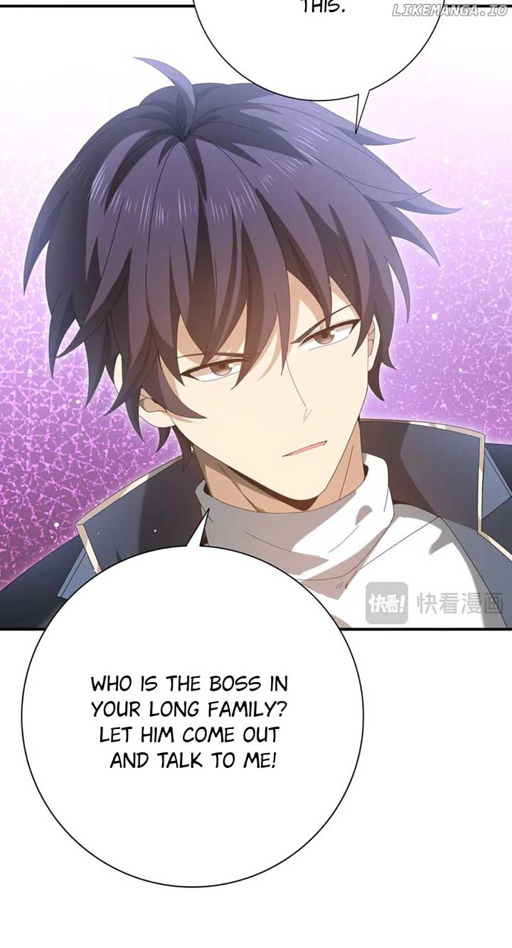 Worthless Profession: Dragon Tamer Chapter 127 - Page 16