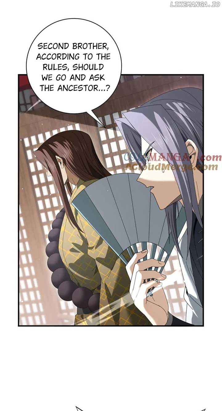 Worthless Profession: Dragon Tamer Chapter 127 - Page 17