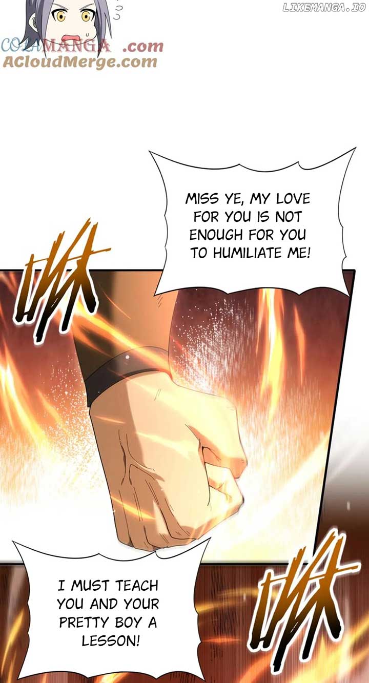 Worthless Profession: Dragon Tamer Chapter 127 - Page 19