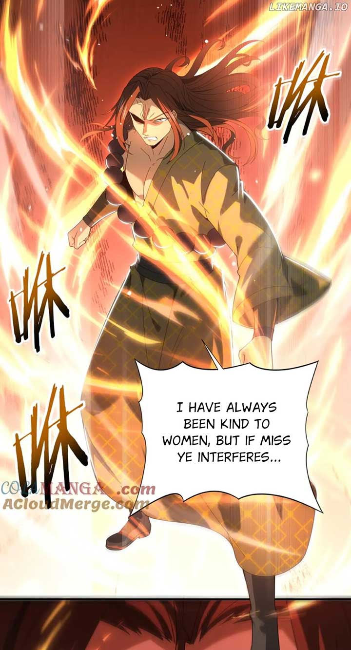 Worthless Profession: Dragon Tamer Chapter 127 - Page 20