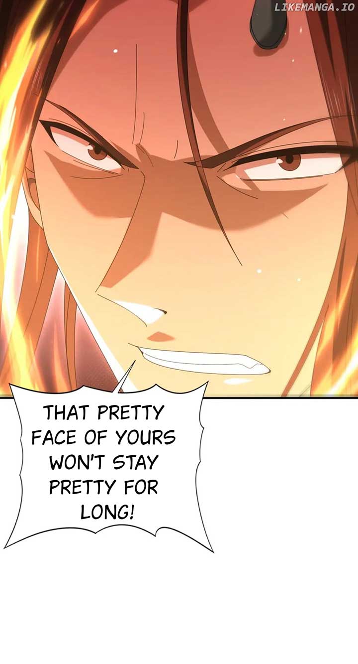 Worthless Profession: Dragon Tamer Chapter 127 - Page 21