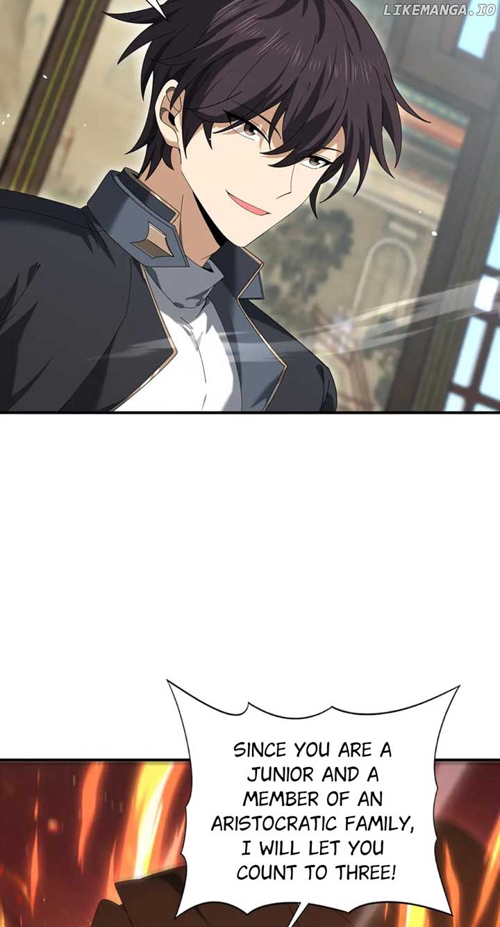 Worthless Profession: Dragon Tamer Chapter 127 - Page 23