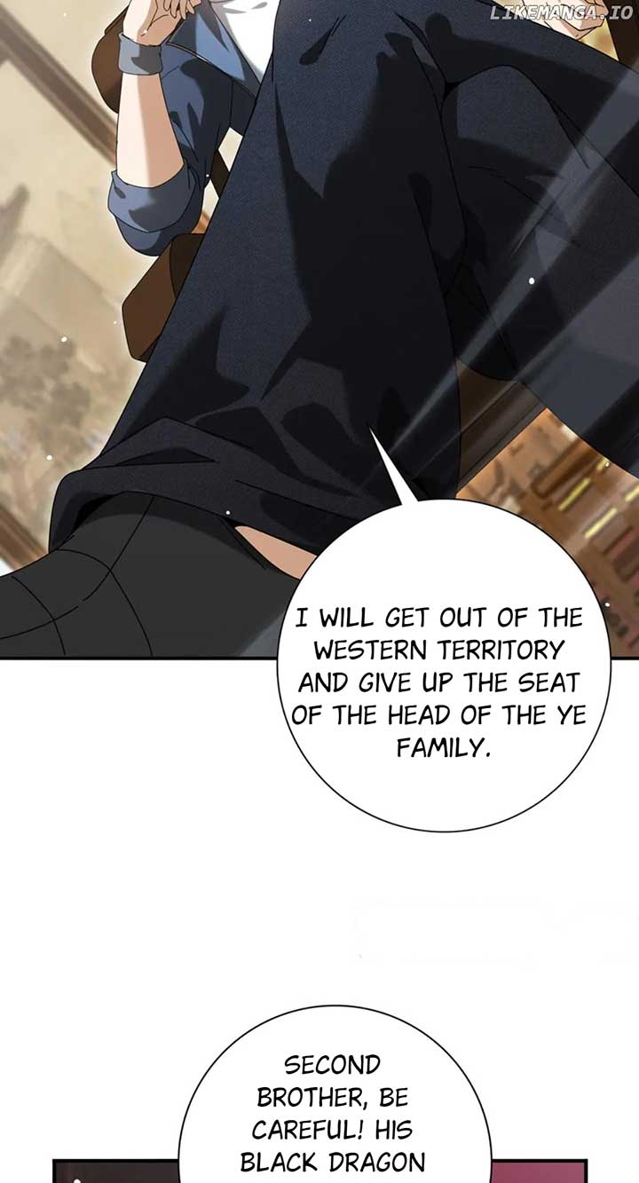 Worthless Profession: Dragon Tamer Chapter 127 - Page 25