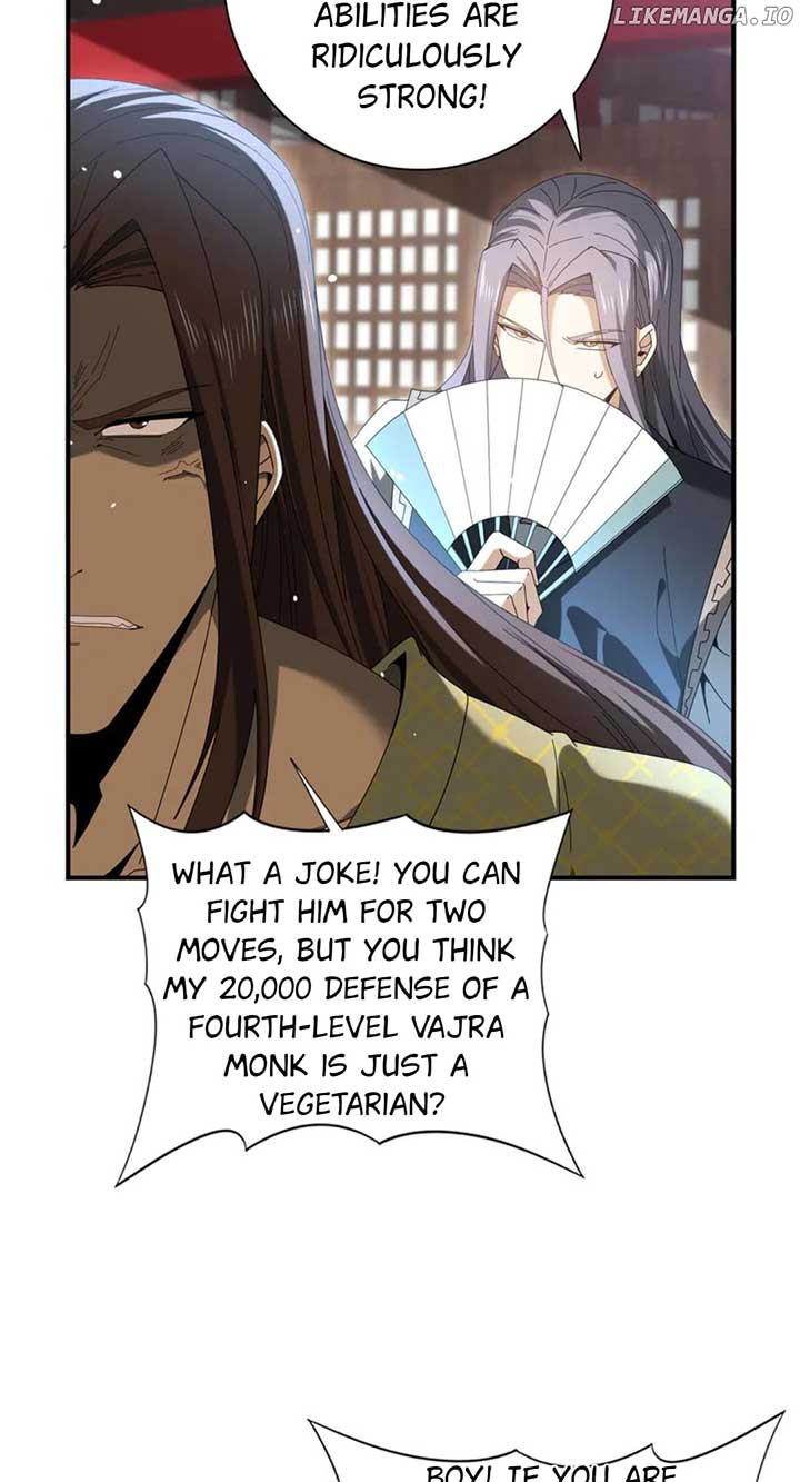 Worthless Profession: Dragon Tamer Chapter 127 - Page 26