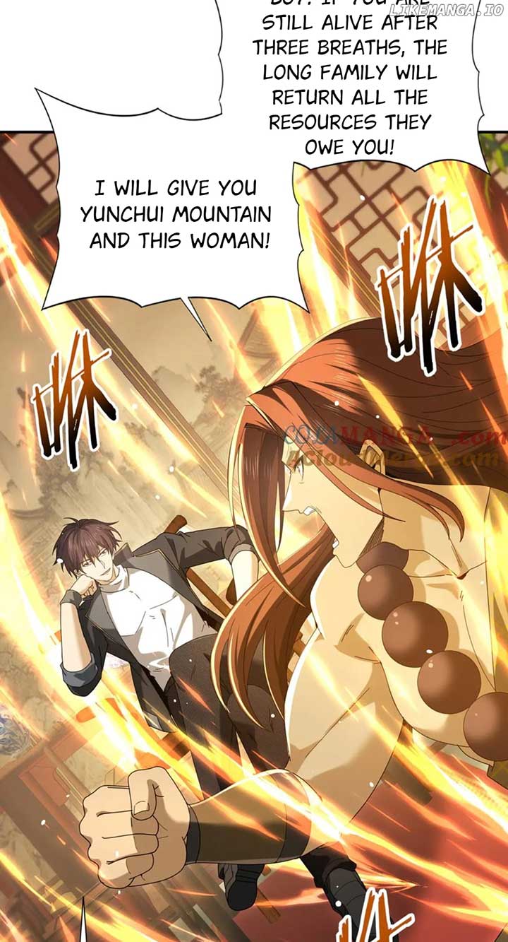 Worthless Profession: Dragon Tamer Chapter 127 - Page 27