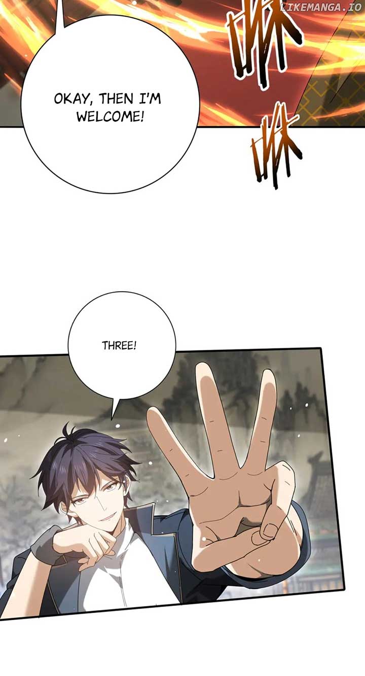 Worthless Profession: Dragon Tamer Chapter 127 - Page 28