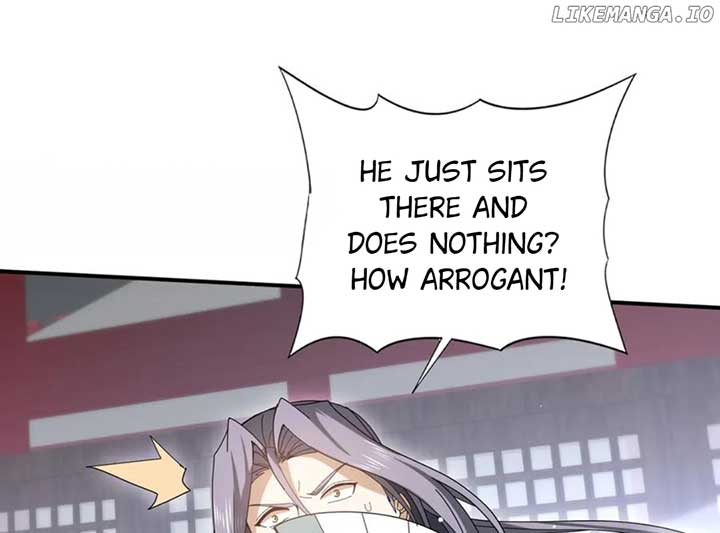 Worthless Profession: Dragon Tamer Chapter 127 - Page 29