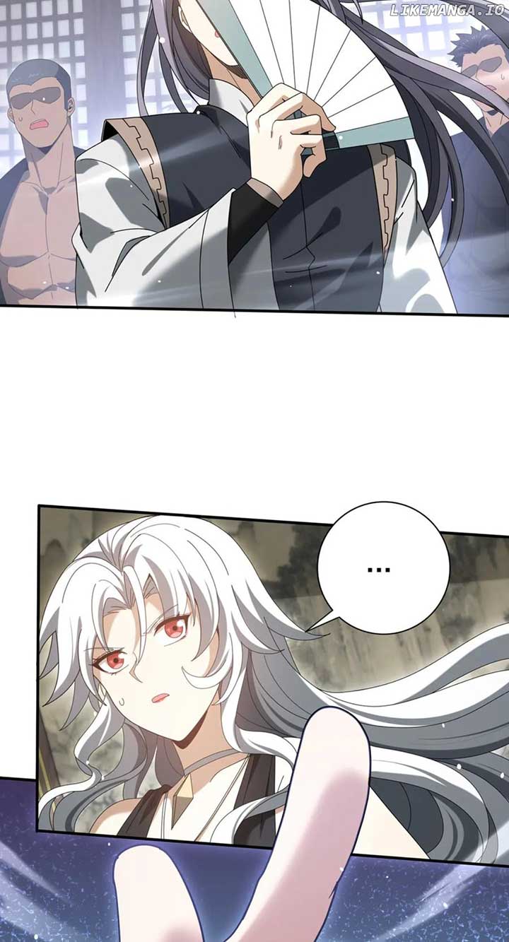 Worthless Profession: Dragon Tamer Chapter 127 - Page 30