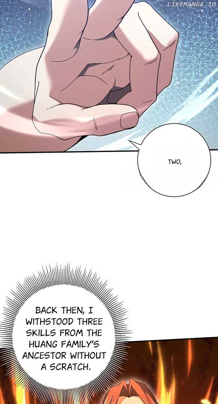 Worthless Profession: Dragon Tamer Chapter 127 - Page 31