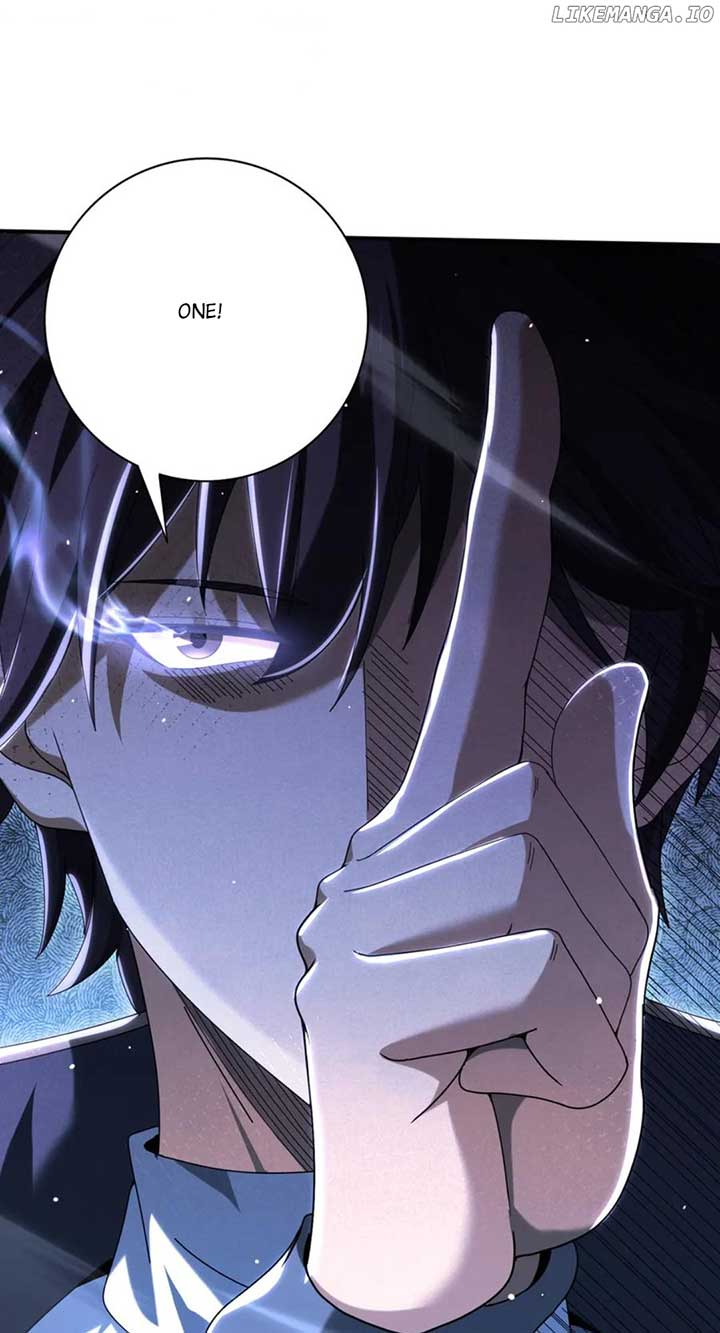 Worthless Profession: Dragon Tamer Chapter 127 - Page 33