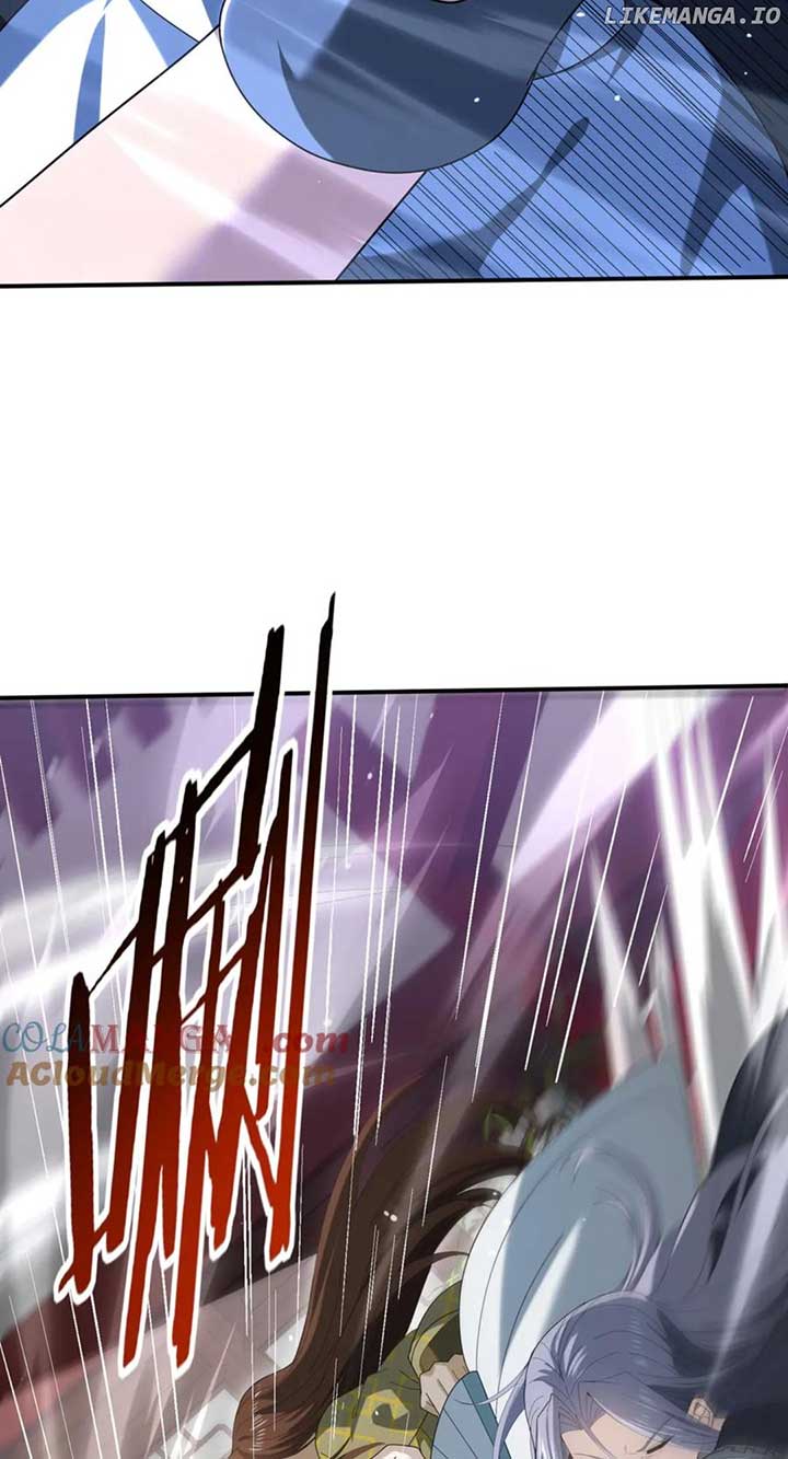 Worthless Profession: Dragon Tamer Chapter 127 - Page 34