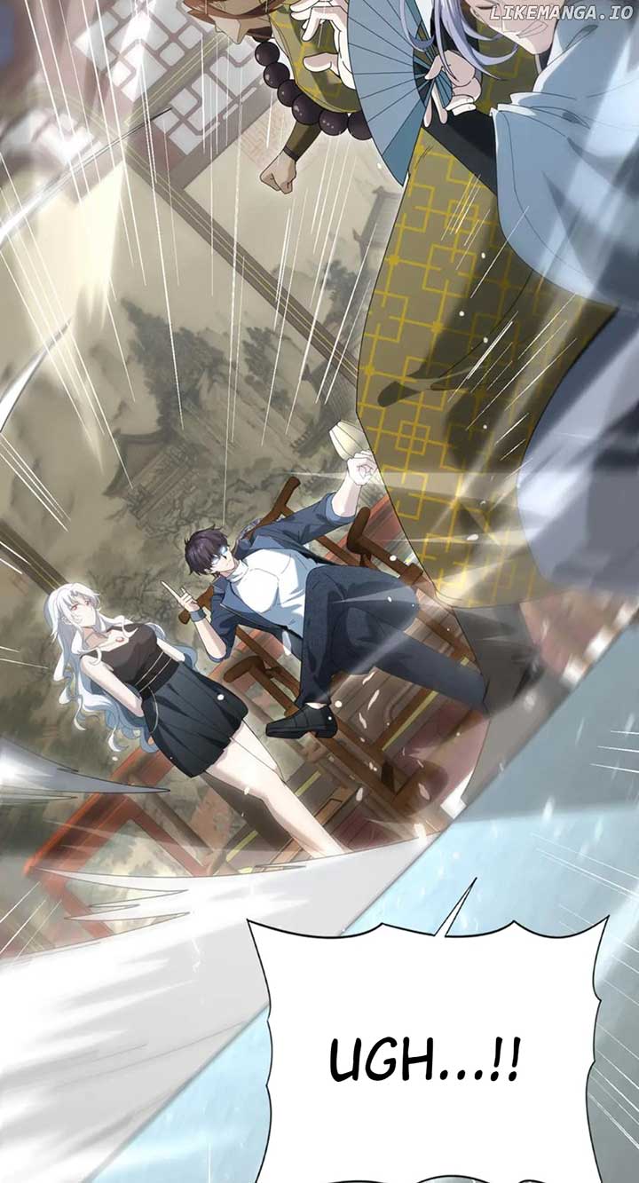 Worthless Profession: Dragon Tamer Chapter 127 - Page 35