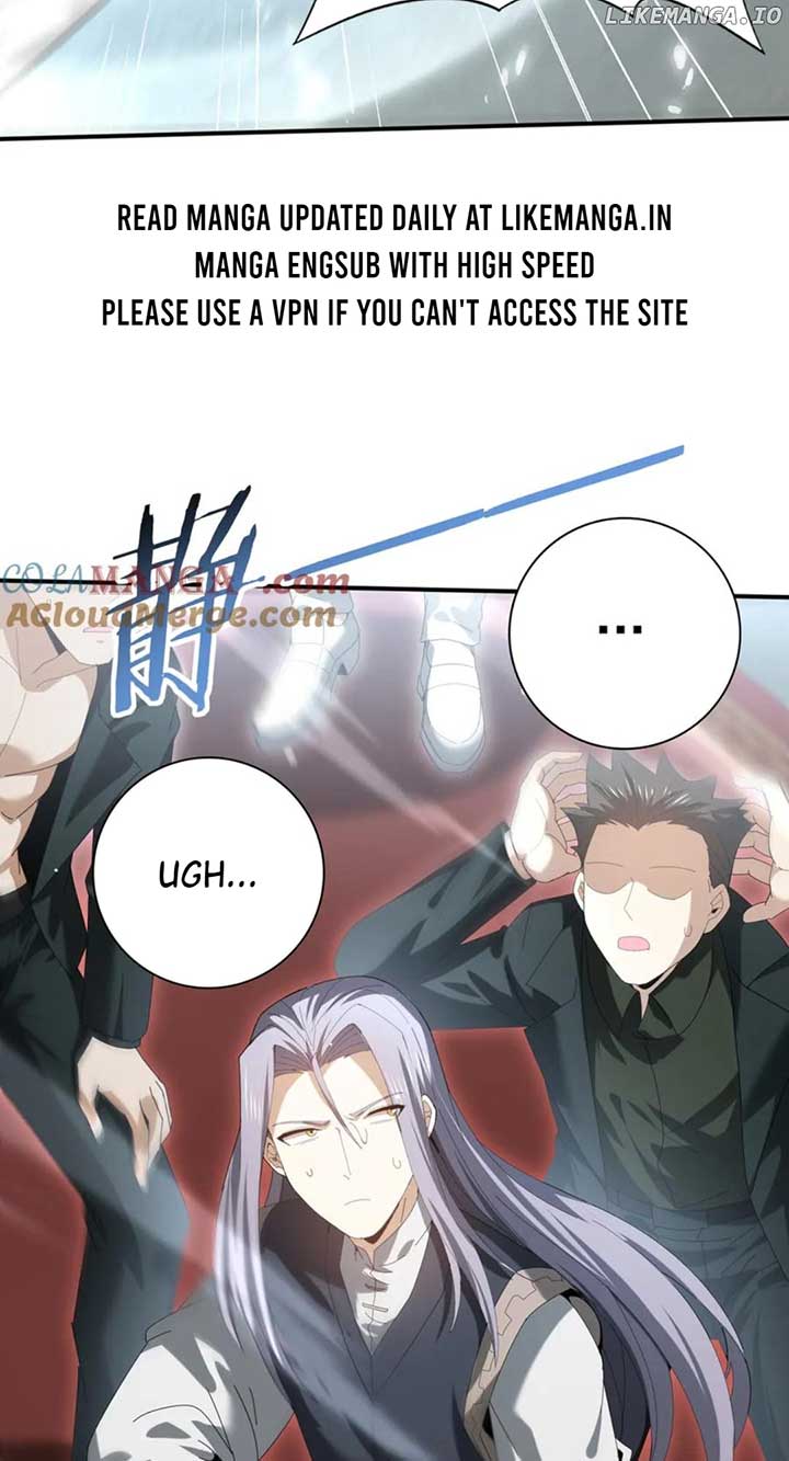 Worthless Profession: Dragon Tamer Chapter 127 - Page 36