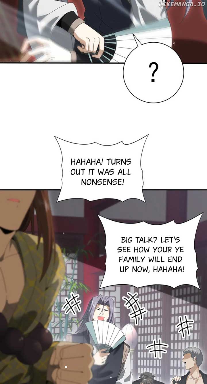 Worthless Profession: Dragon Tamer Chapter 127 - Page 37