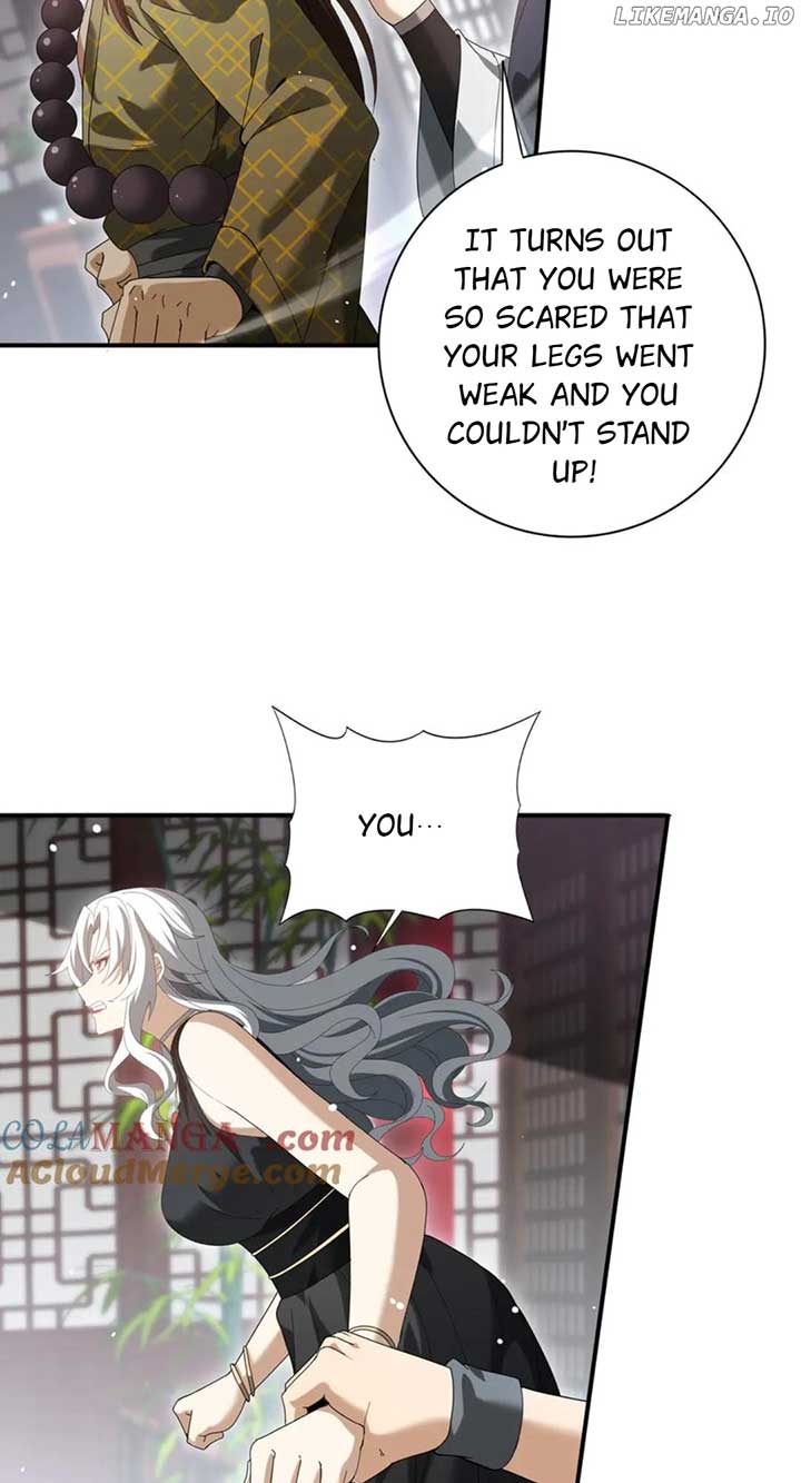 Worthless Profession: Dragon Tamer Chapter 127 - Page 39