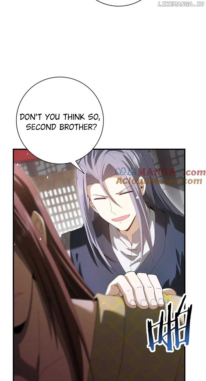 Worthless Profession: Dragon Tamer Chapter 127 - Page 41