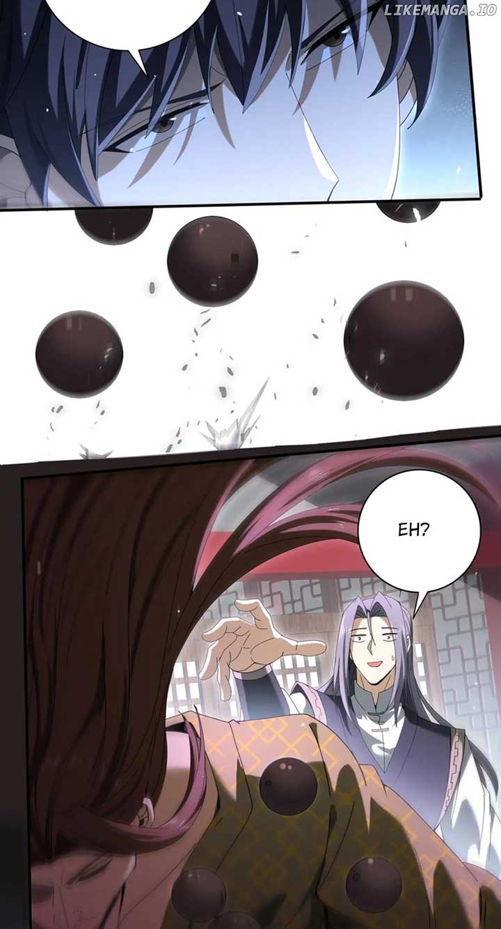 Worthless Profession: Dragon Tamer Chapter 127 - Page 43