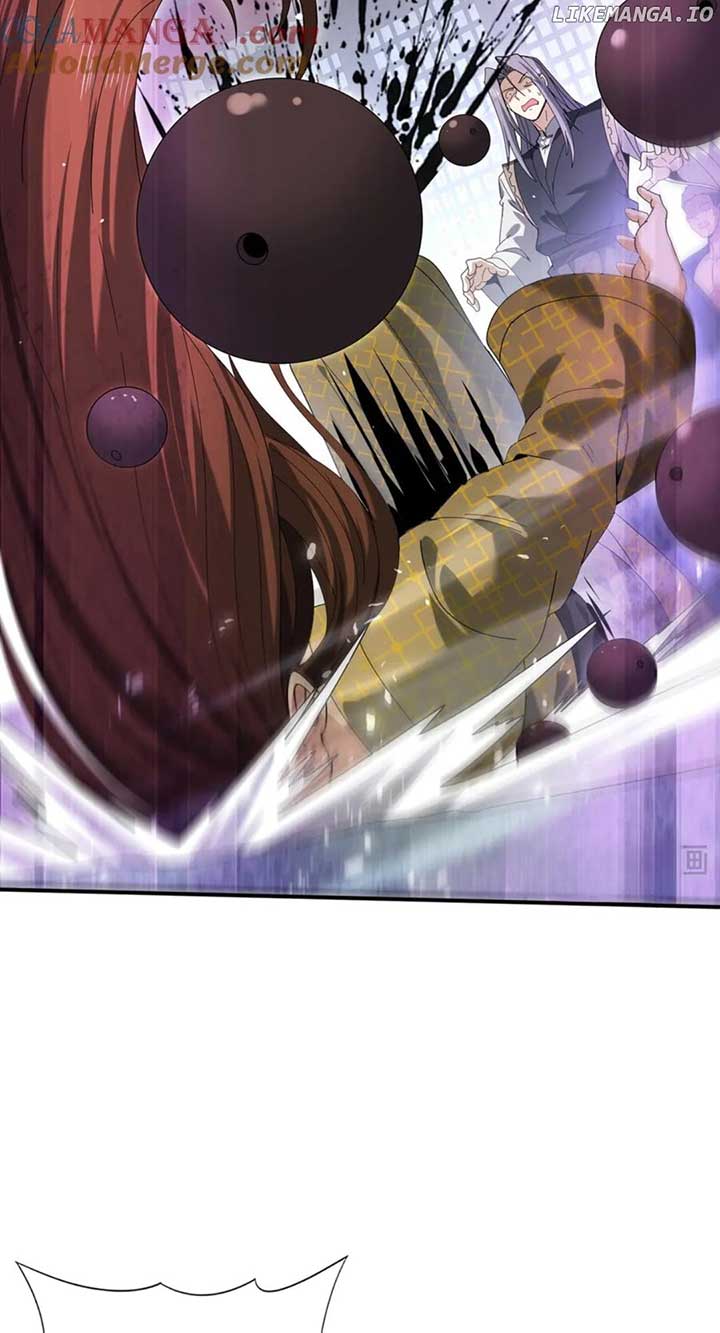 Worthless Profession: Dragon Tamer Chapter 127 - Page 45