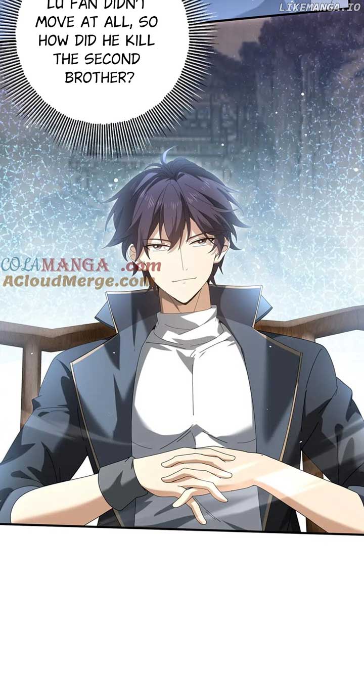 Worthless Profession: Dragon Tamer Chapter 127 - Page 48