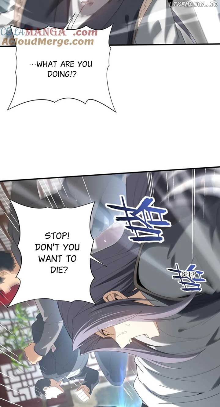 Worthless Profession: Dragon Tamer Chapter 127 - Page 50