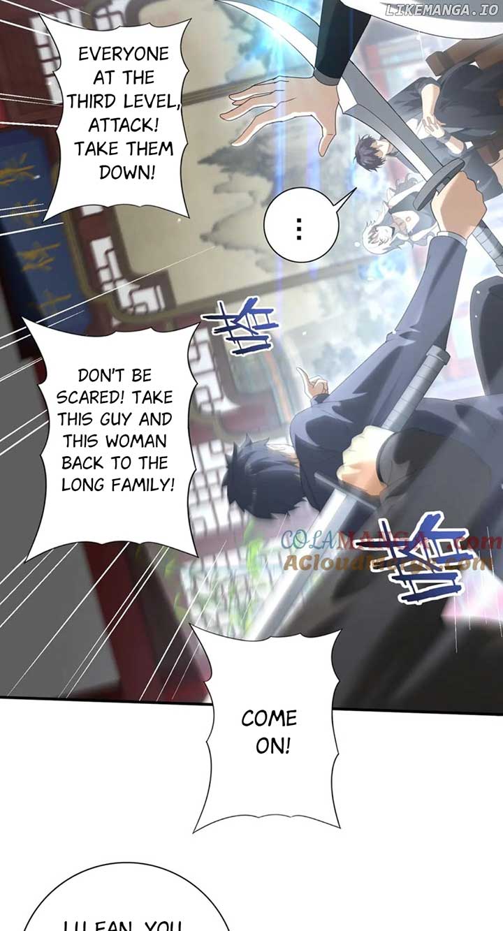 Worthless Profession: Dragon Tamer Chapter 127 - Page 51