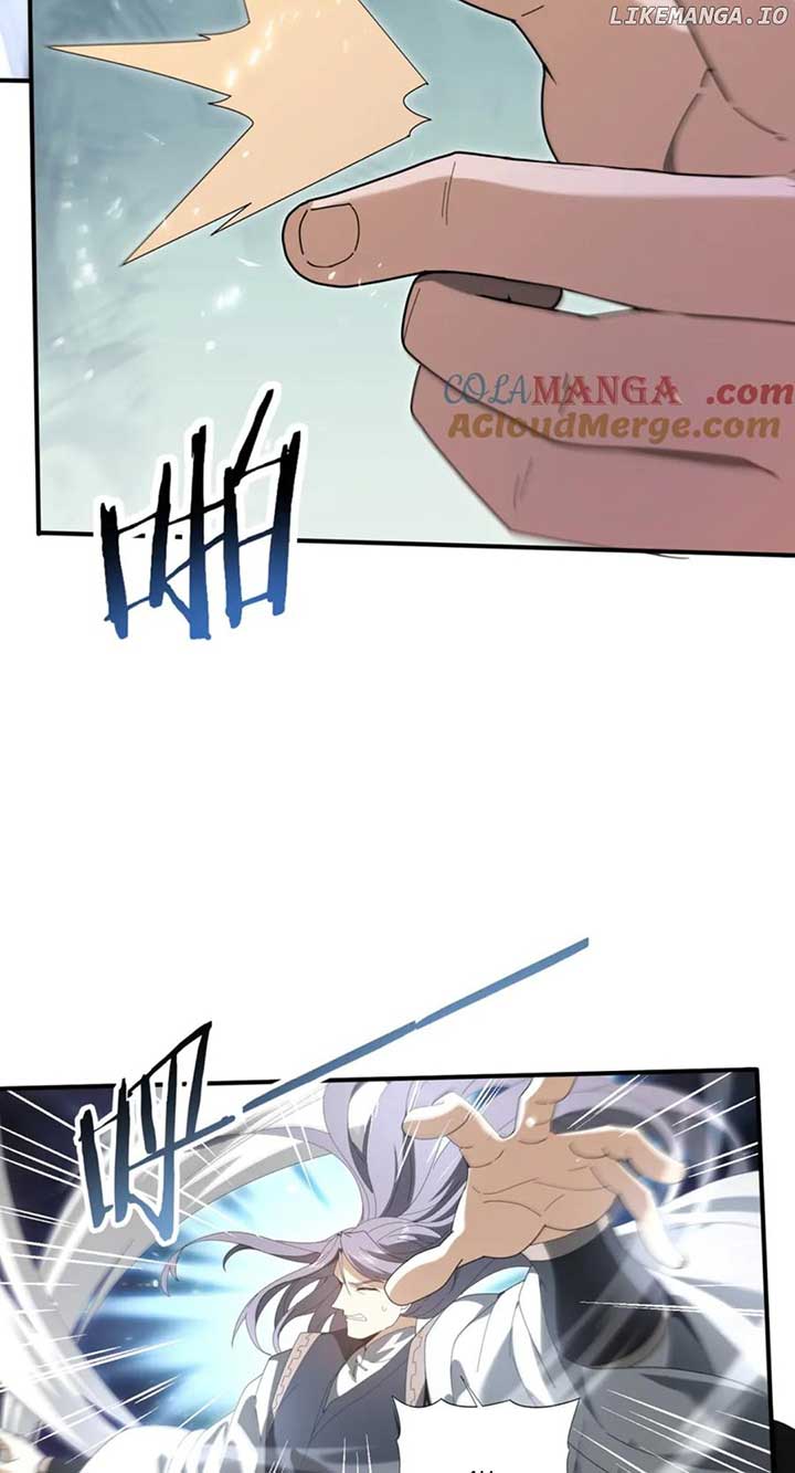 Worthless Profession: Dragon Tamer Chapter 127 - Page 53