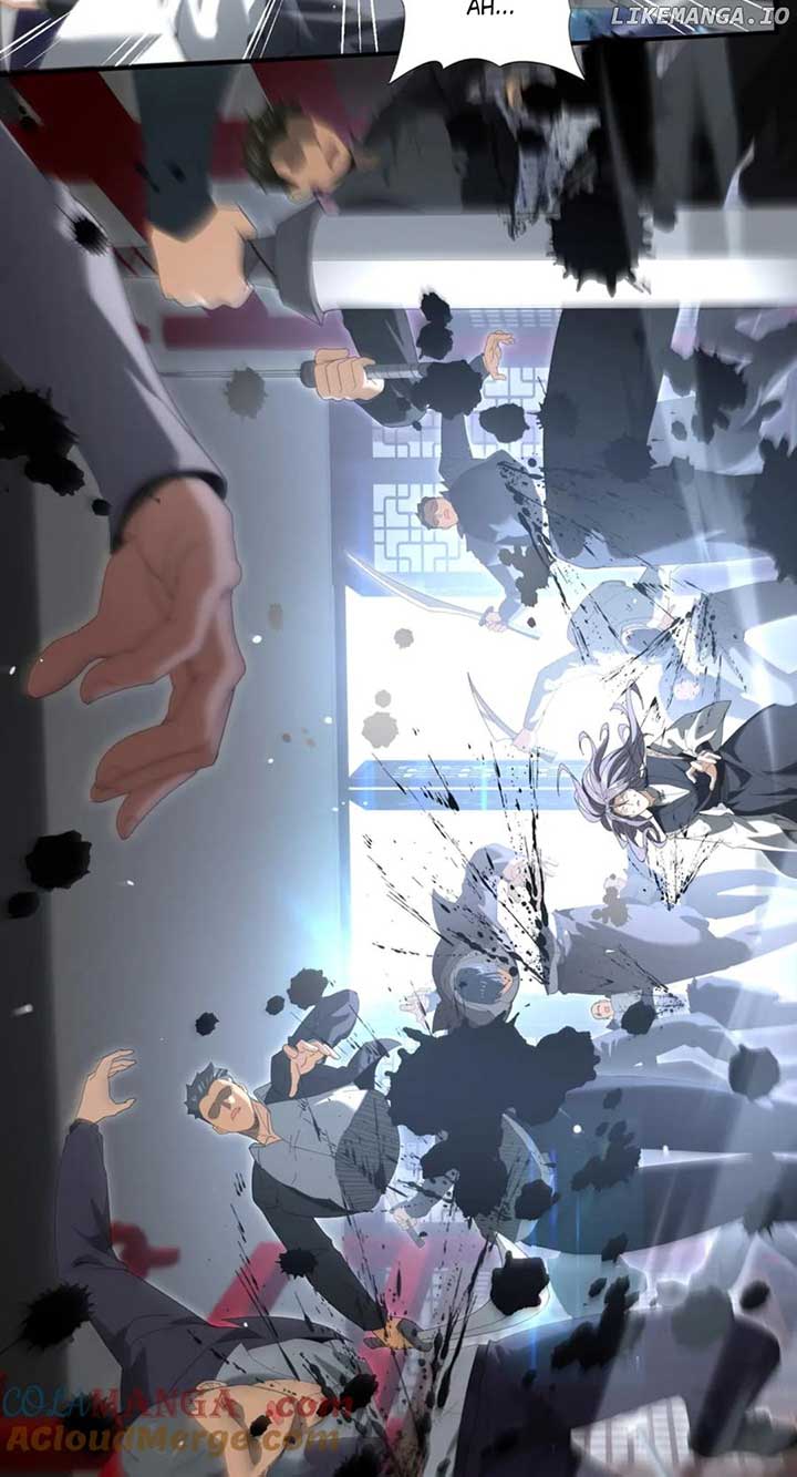 Worthless Profession: Dragon Tamer Chapter 127 - Page 54