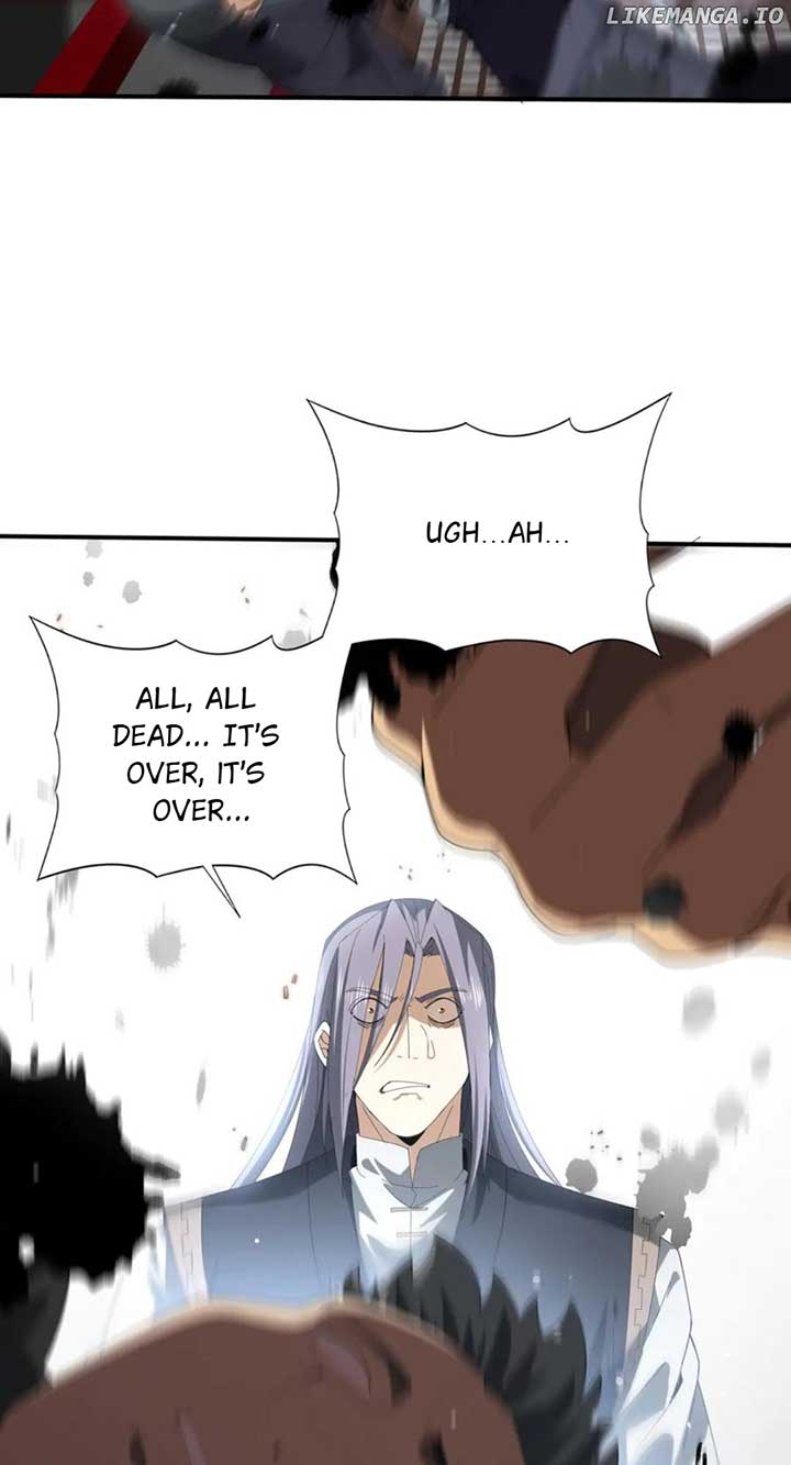 Worthless Profession: Dragon Tamer Chapter 127 - Page 55